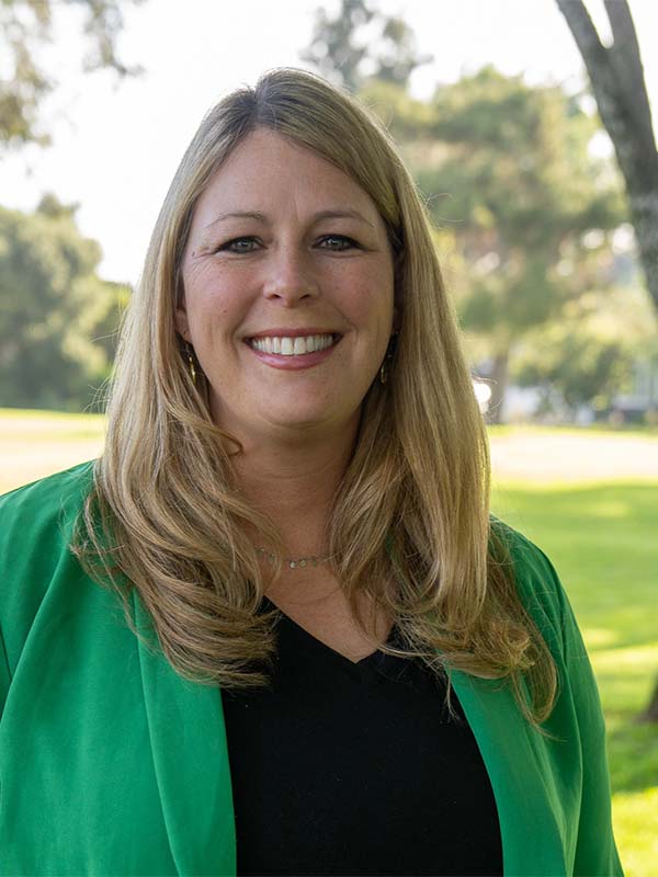 Keystone Network board member Renee Kavanaugh