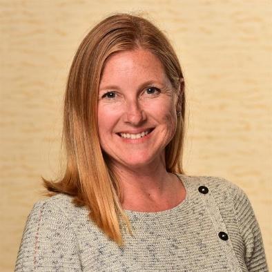 Keystone Network board member Christina Searing